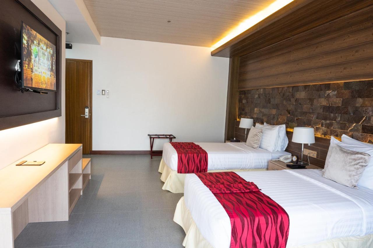 Hotel The Farm At Carpenter Hill Inc. à Koronadal Extérieur photo