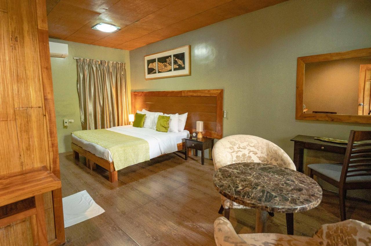 Hotel The Farm At Carpenter Hill Inc. à Koronadal Extérieur photo