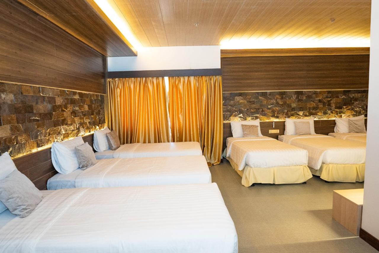 Hotel The Farm At Carpenter Hill Inc. à Koronadal Extérieur photo