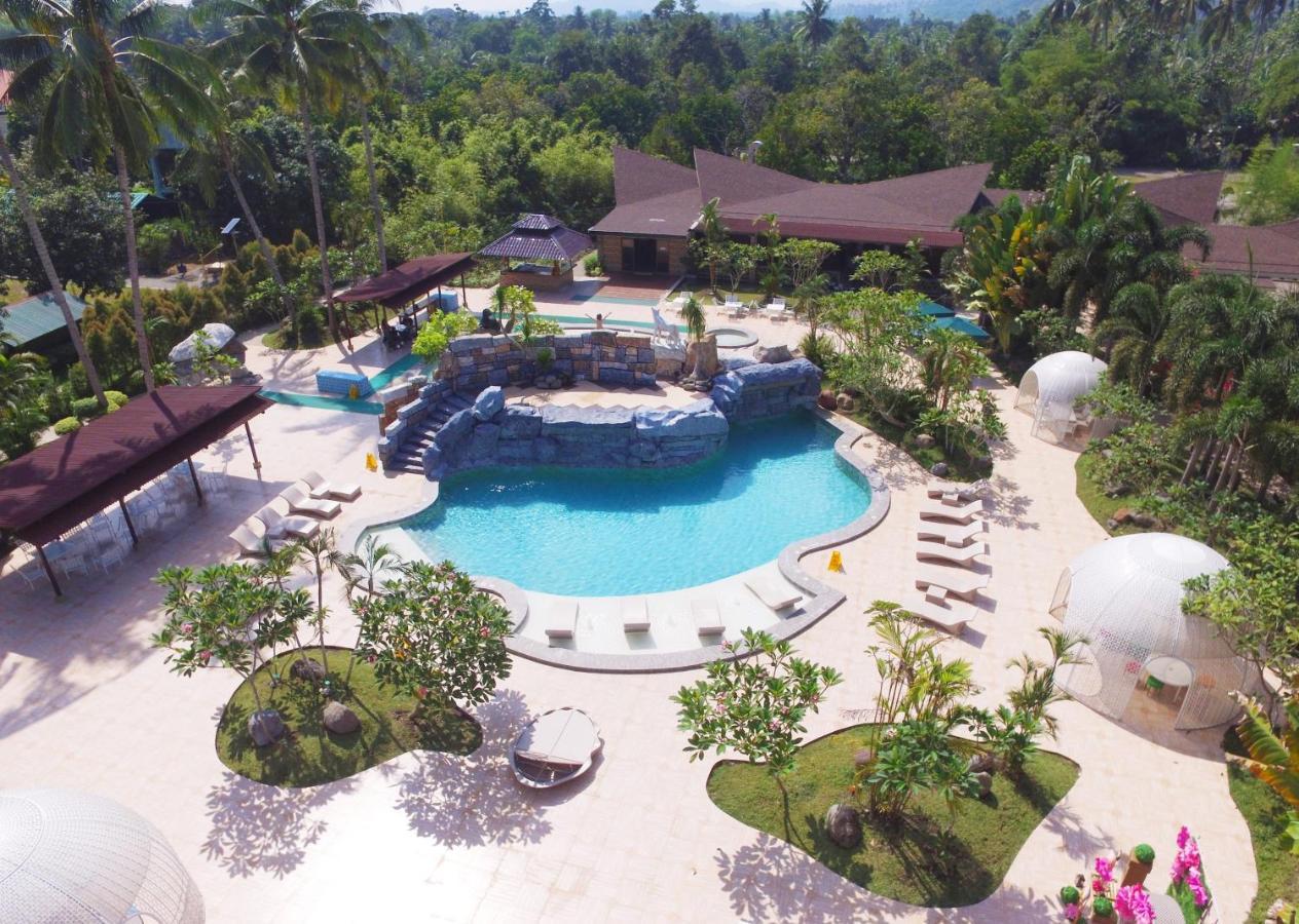 Hotel The Farm At Carpenter Hill Inc. à Koronadal Extérieur photo